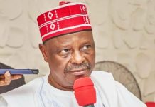 Becoming Peter Obi’s running mate won’t help your 2031 ambition –APC chieftain to Kwankwaso