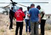 Six tourists and pilot killed in Kenya helicopter crash