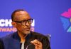 Rwanda accuses DR Congo of supporting an armed group on its soil