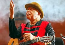 Salif Keïta cancels South African concerts over ‘xenophobic violence’