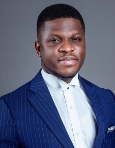 Osahen On Extortion Allegation: I’m Ready  To Face OSP …Sues Sammy Gyamfi