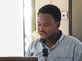 Five Upper East Districts face annual crisis from climate change