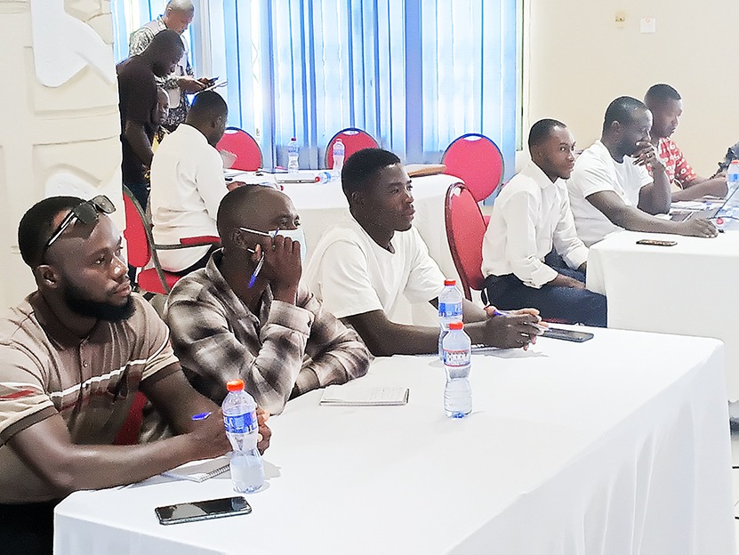Five Upper East Districts face annual  crisis from climate change
