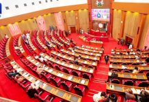 Senate issues 48-hour ultimatum over NEITI audit report