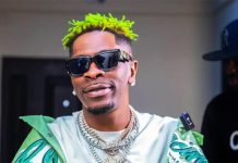 ‘O2 is too small for us’ – A-Plus says Shatta Wale is eyeing Wembley Stadium
