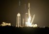 New crater likely to form after SpaceX rocket crashes into Moon