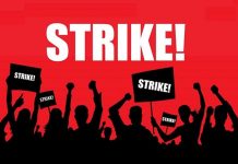 Varsity administrators declare nationwide strike