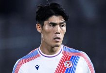 Palace set to sign Tomiyasu and consider March deal