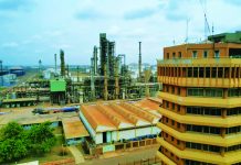 Bulk Oil Distributors Warn Against Fuel Monopoly
