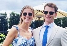 British couple on honeymoon killed in helicopter crash on Greek island