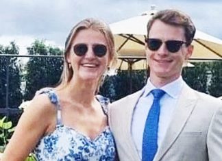 British couple on honeymoon killed in helicopter crash on Greek island