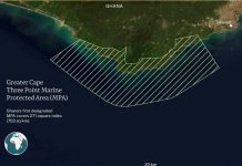 Ghana’s Blue Future: Honouring Our Heritage through Ocean Stewardship