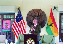 US Embassy to launch Sports Envoy programme for female student athletes