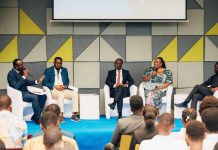 Ecobank Ghana empowers next generation at Maiden Youth Summit