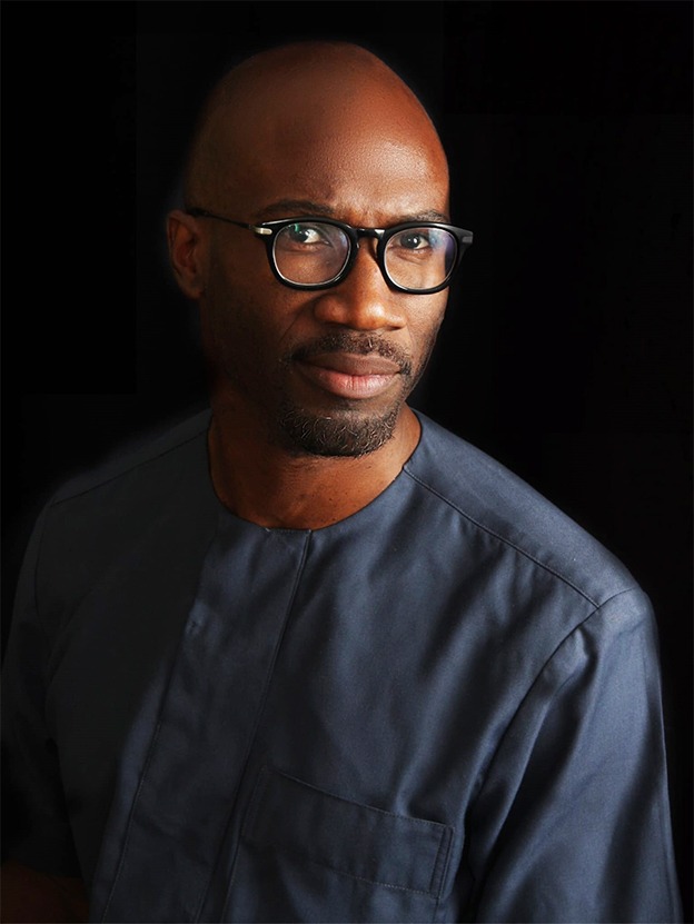 The writer , Dominic K. A. deGraft Aidoo
