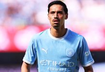 Reijnders leaves Man City for Al-Qadsiah in £52m deal