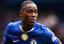 Como agree £31m deal to sign Chalobah from Chelsea