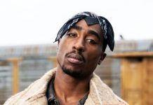 Tupac’s alleged killer goes on trial 30 years later after writing book detailing the murder