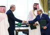 Turkey lays out ‘mechanisms’ of defence pact with Pakistan, Saudi Arabia