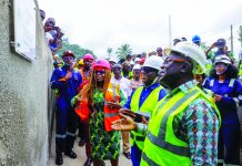 UMaT Makes History with First Underground Mine Model