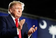 Trump says Canada wants ‘benefits’ of being US state after trade talks collapse