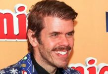 Perez Hilton faces long recovery after reports he self-harmed during livestream