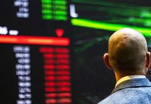 US national debt passes $40tn after doubling in a decade