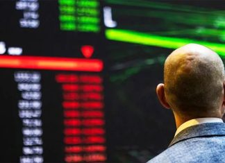 US national debt passes $40tn after doubling in a decade