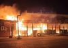 Russia and Ukraine trade more deadly strikes