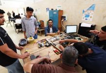 Israel’s seizure of Unrwa training college in East Jerusalem condemned