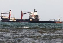 Iran refutes Trump’s claim to ‘control’ Hormuz