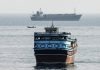 Iran, Oman, US ‘close’ to Hormuz deal