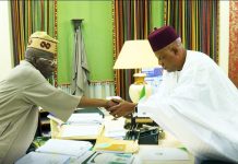 Reforms: Tinubu deserves commendation and not condemnation, says Veep Shettima