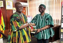 ‘Silo mentality’ costing Western Region billions -Minister warns