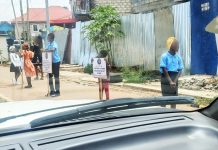 Feature: Who Put These Children In The Sun In The Name Of Religion?