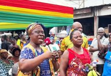 Beware! The Plantain You Eat May Be Toxic “We, market women and killers are the same. Those who add chemicals to foodstuffs do not consume them; they only sell them”