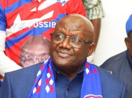 Afoko: I’ll Work With Bawumia … To Win 2028