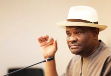 Abuja security threat: Wike moves to restrict Okada, Keke operations