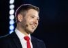 Israel says Netanyahu’s son ‘urgently evacuated’ from the US after threat