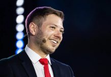 Israel says Netanyahu’s son ‘urgently evacuated’ from the US after threat