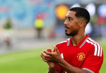 I owe Villa the world but Man Utd are above them -Tielemans