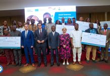 AI Deployed in Ghana’s Fight Against Malaria, Mpox