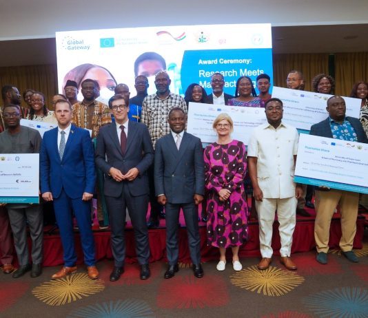 AI Deployed in Ghana’s Fight Against Malaria, Mpox