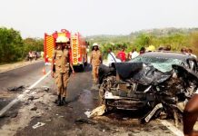 When the sirens become a national anthem: confronting Ghana’s road accident crisis
