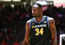 21-yr-old Nigerian basketballer, Tobiloba arrested in US over rape charge