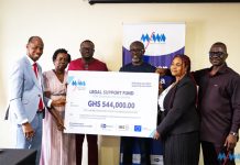 MFWA launches GH¢544k Legal Support Fund for Journalists