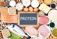Protein: Are You Getting Enough?