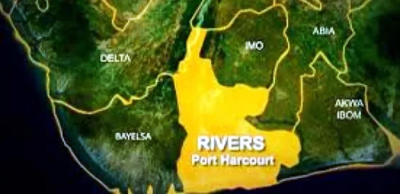 37 suspected oil thieves die after inhaling substance in Rivers