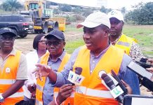 Government to evacuate decades-old waste heap at Jamestown – Ayariga reveals