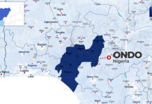 Three Siblings Found Dead Near River In Ondo